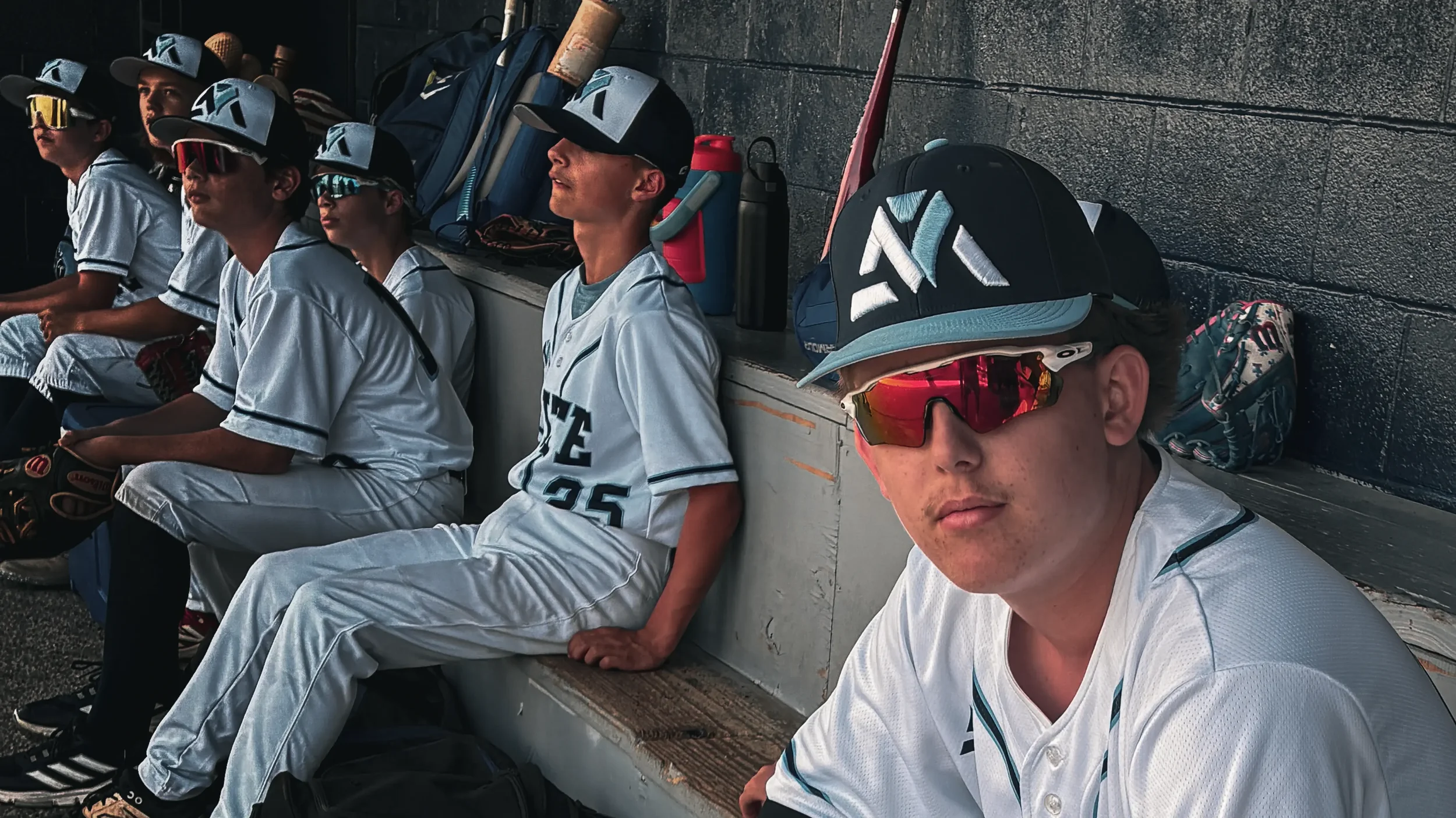Redefining the Game Beyond the Field