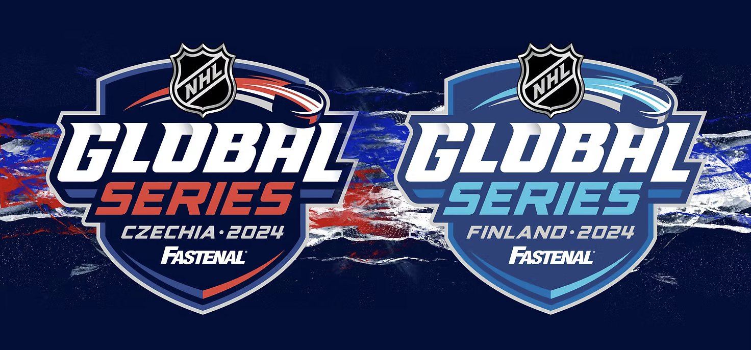 NHL Global Series: Inspiring a New Generation of Hockey