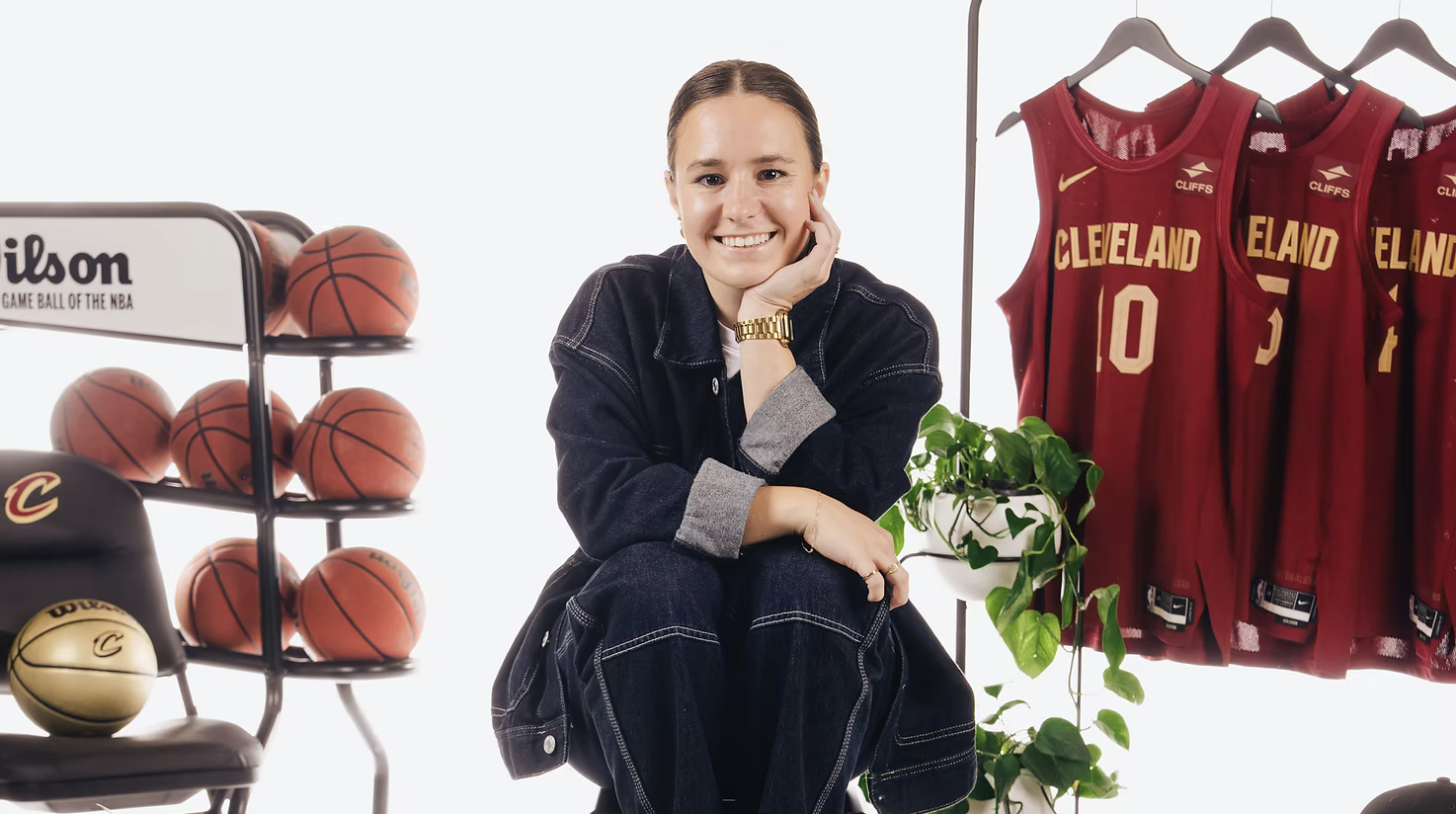 Illustrating the Mind Behind the Magic: Bailey Mincer’s Artistry in Sports and Beyond