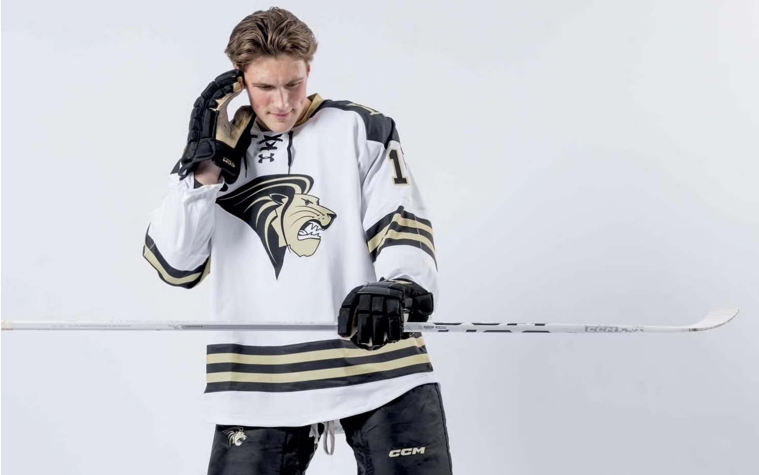 When You Love the Game, It’ll Love You Back: Patrick Schmiedlin’s Story of Identity, Pressure, and Producing the Soundtrack to Finding Himself Again