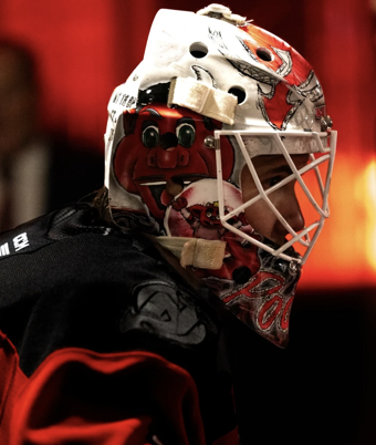 Syracuse Crunch Take 3–2 Win Over Utica Comets in Final Regular Season Home Game