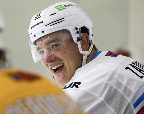 Frozen Focus: SOFLO Hockey in Action1 min read