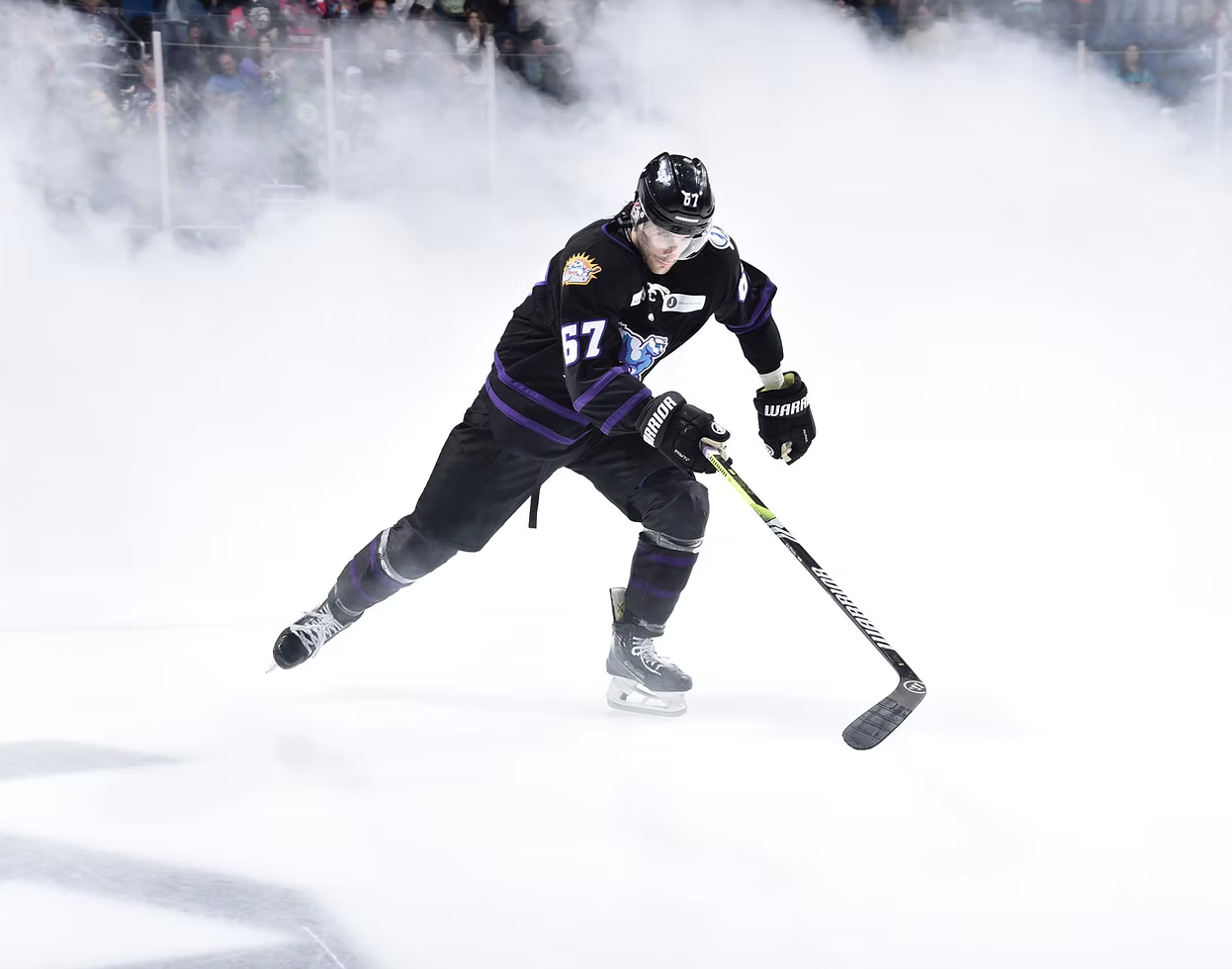 A Hustler’s Ambition: Cole Kodsi’s Story Sparking Legacy &amp; Hockey Culture in South Florida