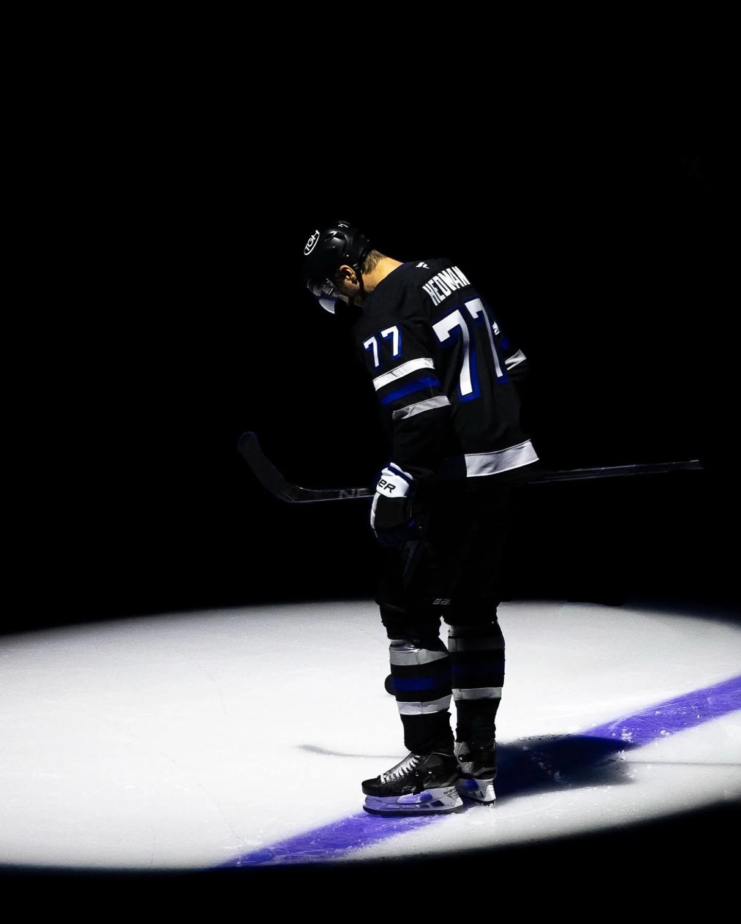 views from up 🔝 @tblightning vs @njdevils 

full gallery up on hazzemedia.com &amp; linktree, link in bio! 🔗