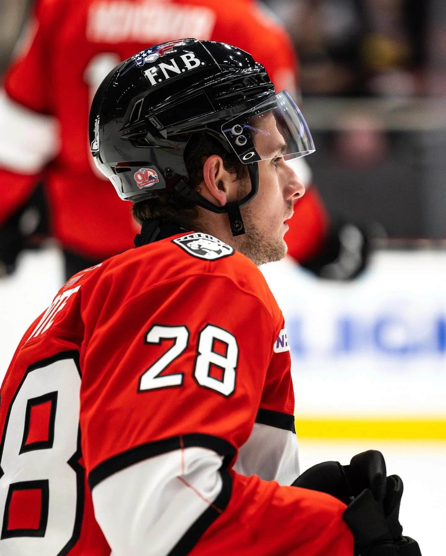 10/24 &amp; 10/25 🏒 @wbspenguins vs @checkershockey