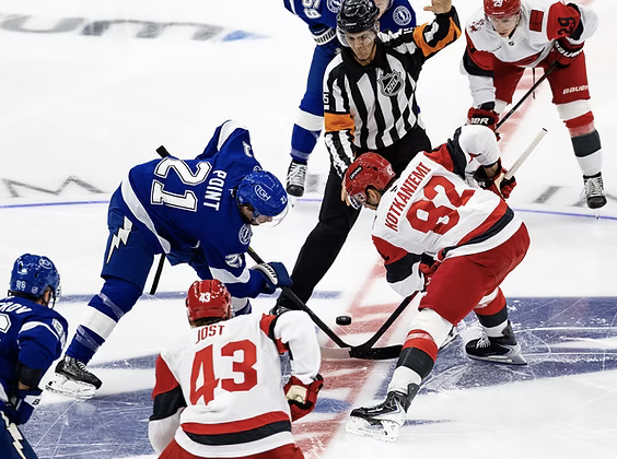 Bolts Weather the Storm, Top Hurricanes in 6-5 Preseason Win