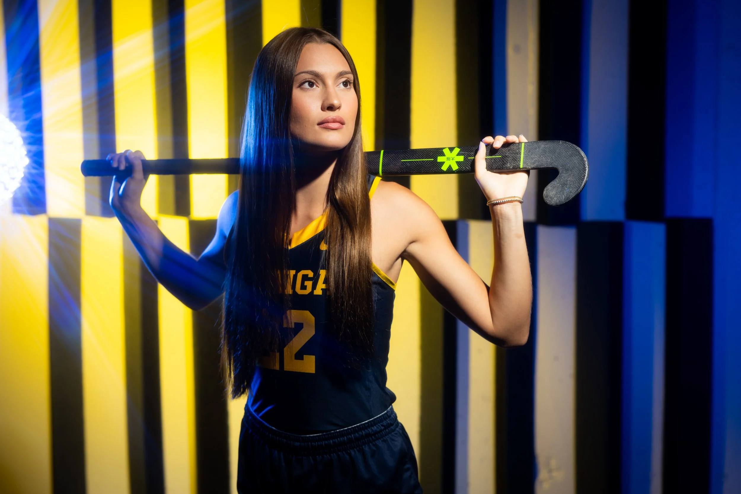 Beyond the Final Whistle: Zoë Bormet’s Story of Philanthropy, Perseverance and Purpose