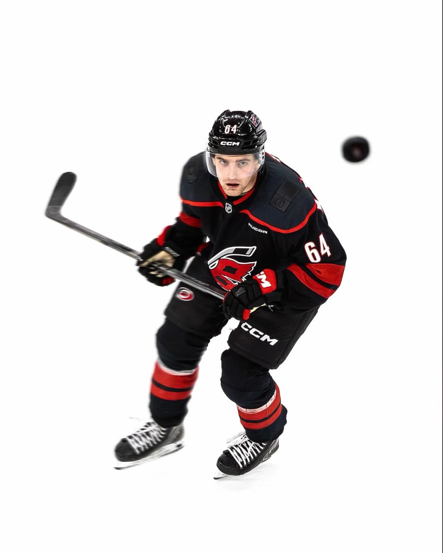 views from above the @mapleleafs vs @canes 

gallery up on hazzemedia.com &amp; linktree, link in bio!🔗