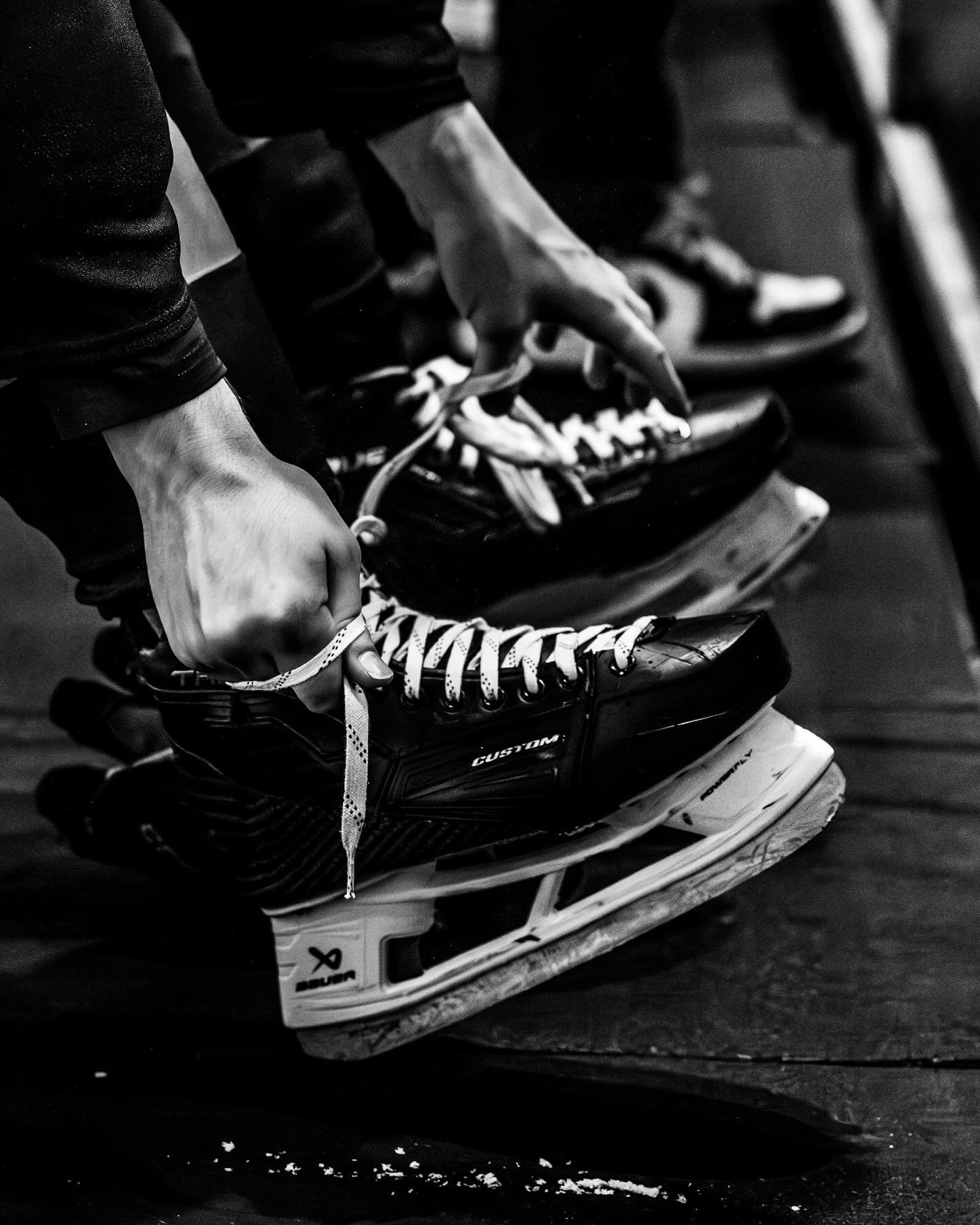 friday night shutout 🚫

#charlottecheckers #ahl #ahlhockey #hockeyphotography #sportsphotographer