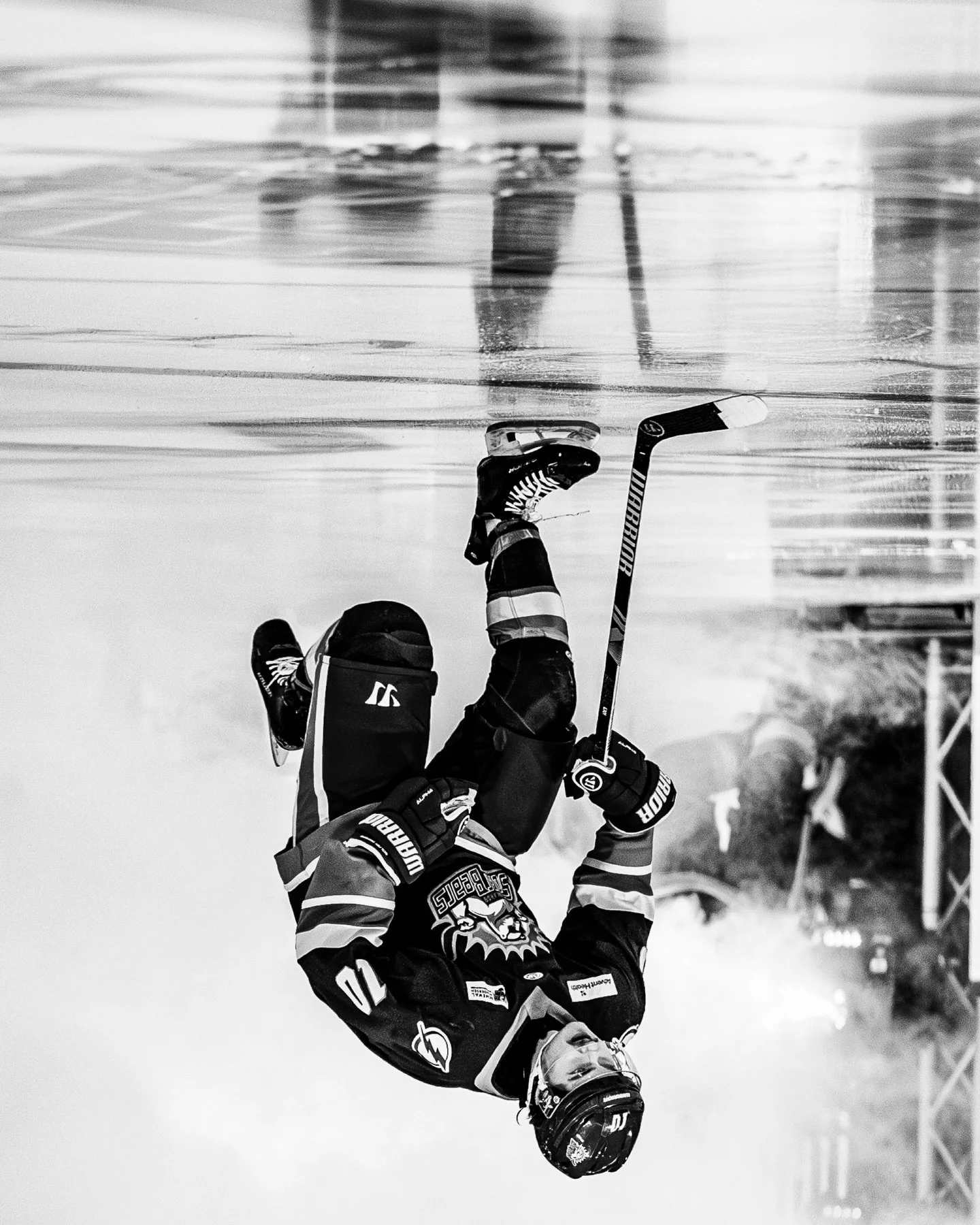 @atlgladiators vs @solarbearshockey 🏒

full gallery link in bio!