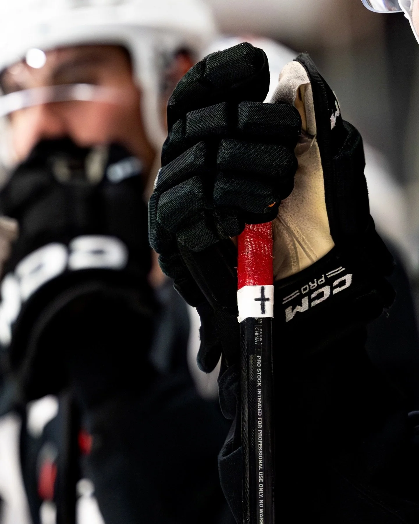 @checkershockey practice! 🏒
