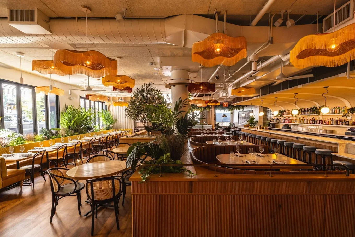 sommelier showdown at leonetta 