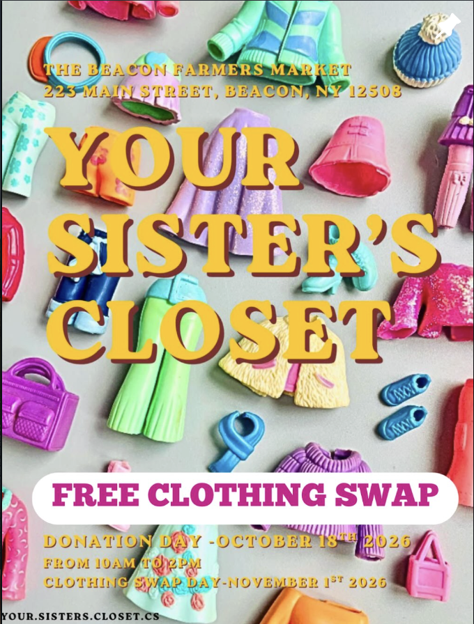 FREE CLOTHING SWAP ✨THE SWAP💖