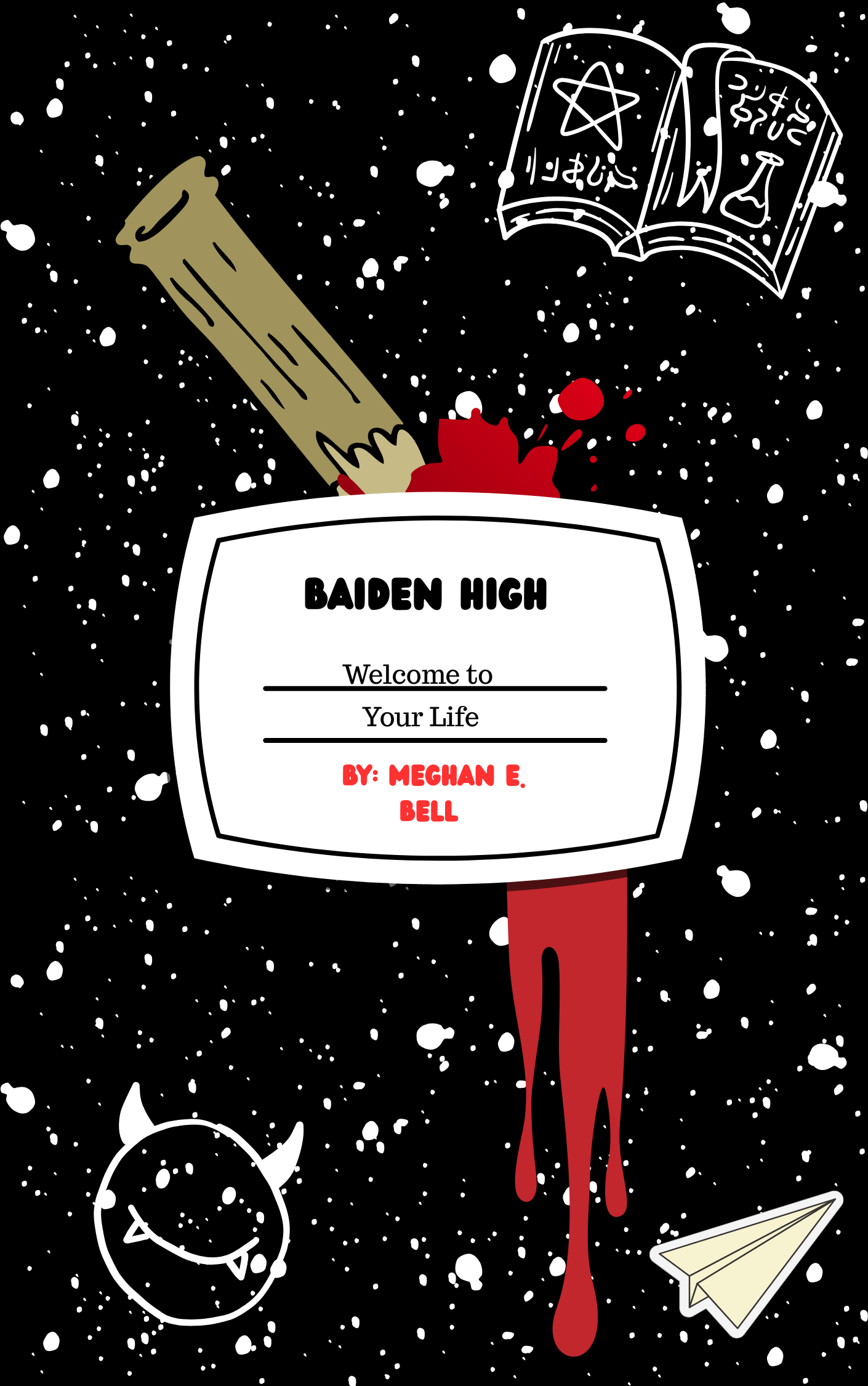 Baiden High