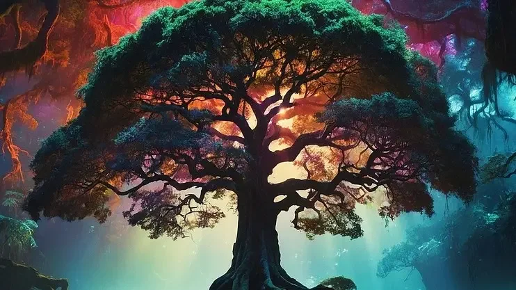 The Grand Hunt of Seglair