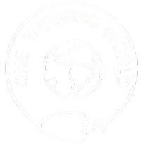One Thriving World