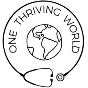 One Thriving World