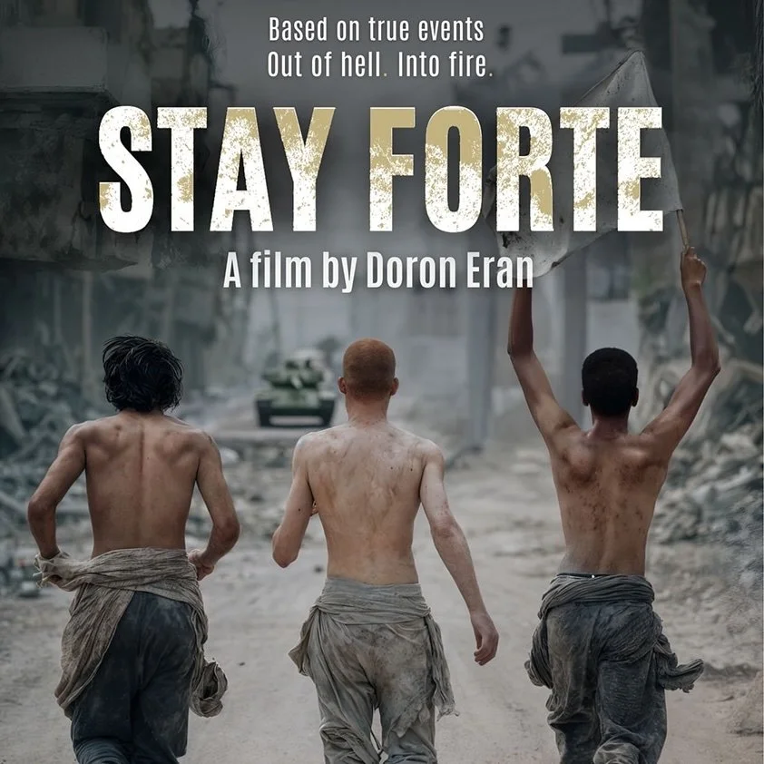 STAY FORTE