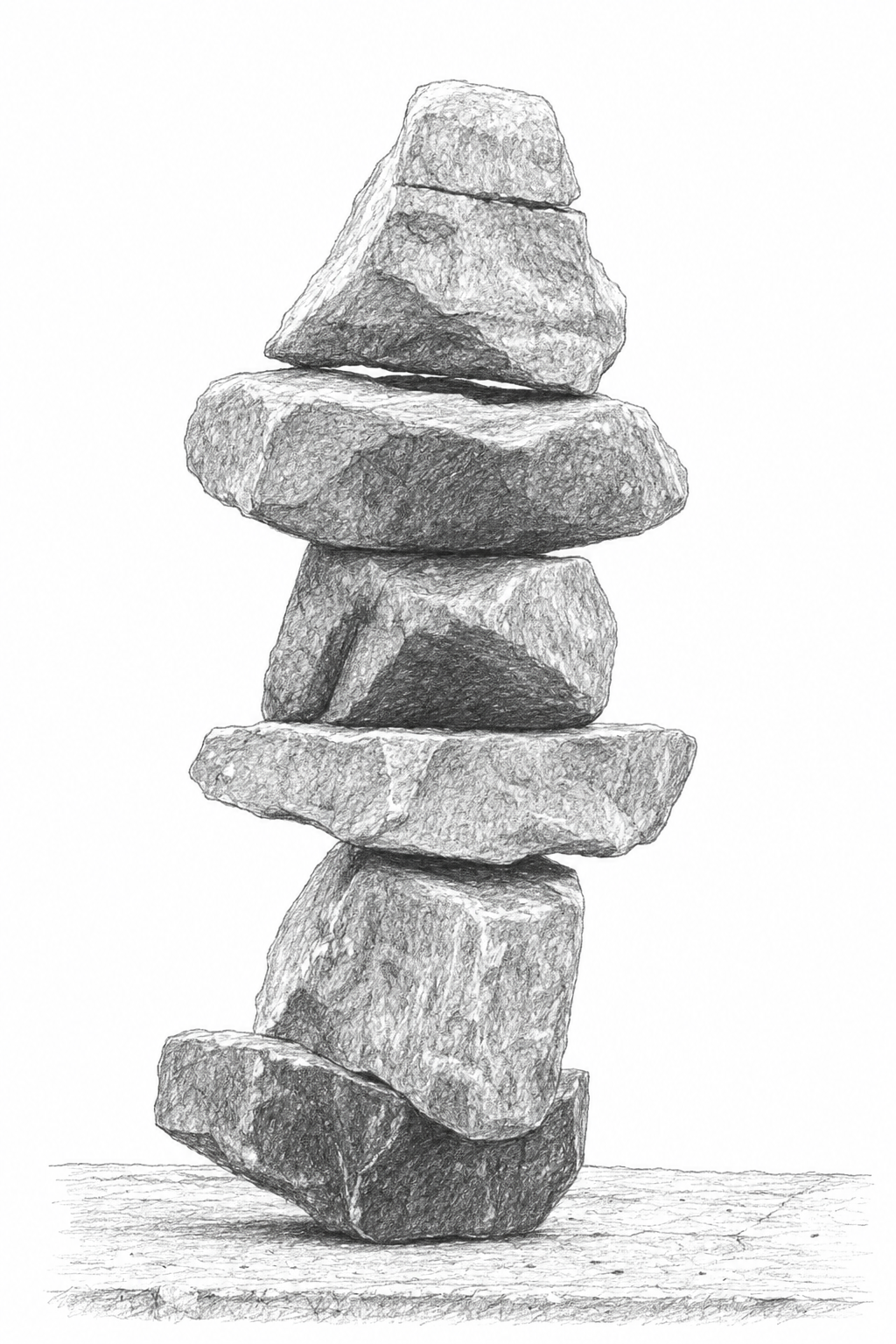 Just some Rocks?