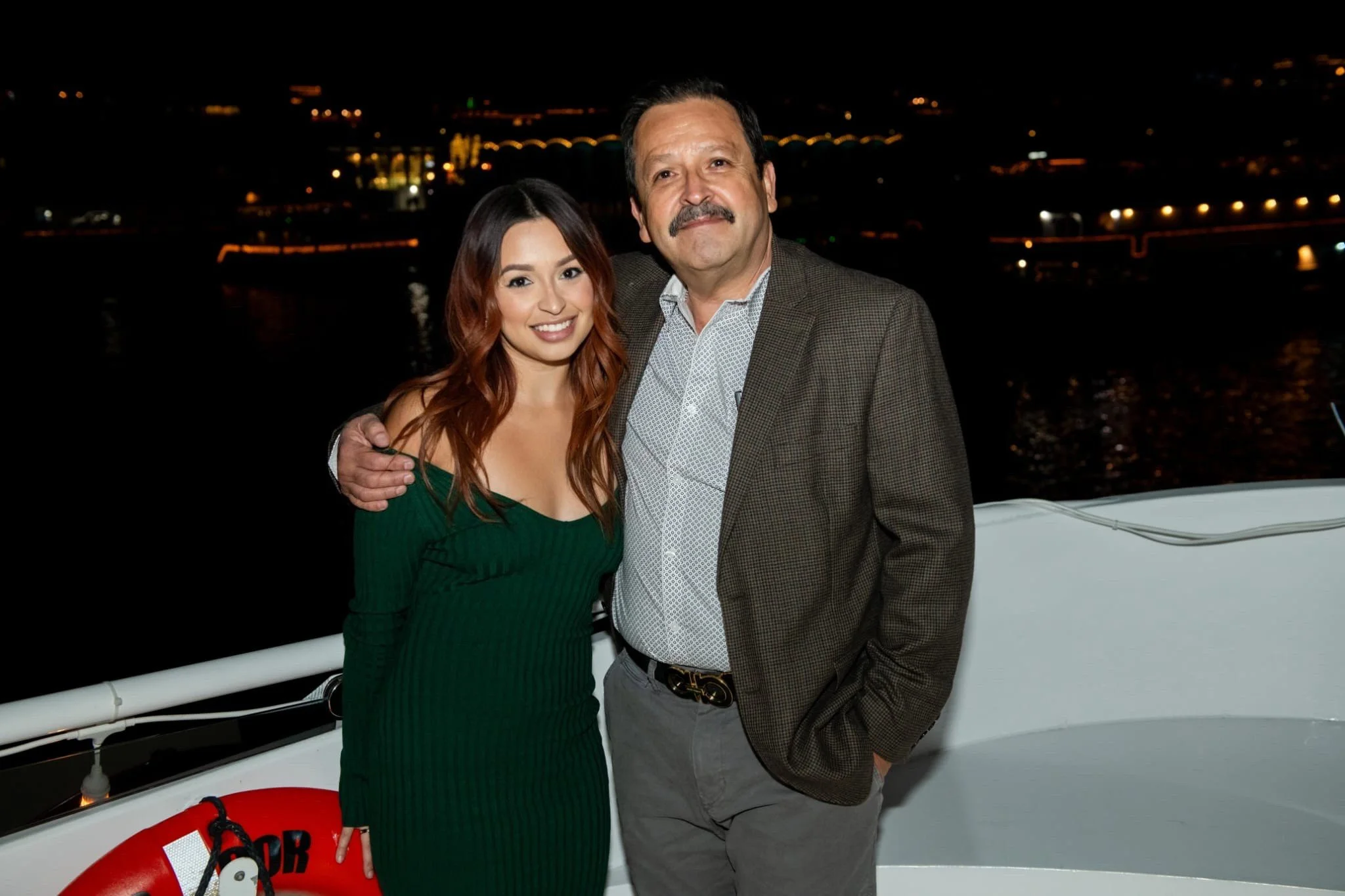 Andrea with Father.jpg