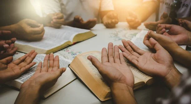 From the Heart: How Missionary Giving Transforms Communities