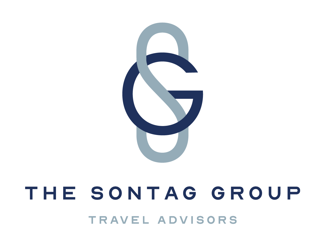 THE SONTAG GROUP