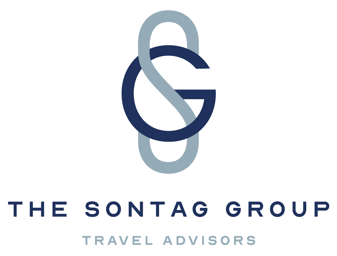 THE SONTAG GROUP