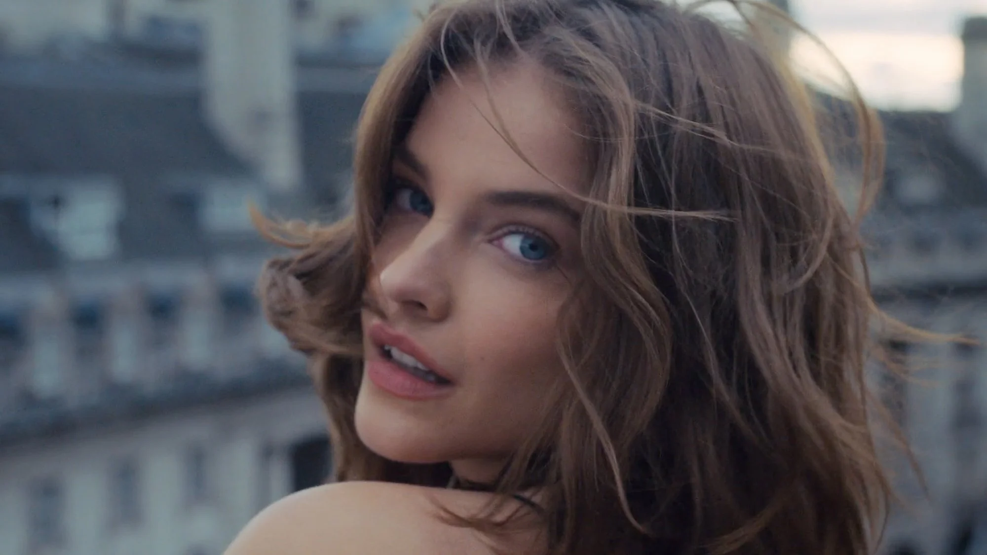 Victoria's Secret – Holiday Campaign