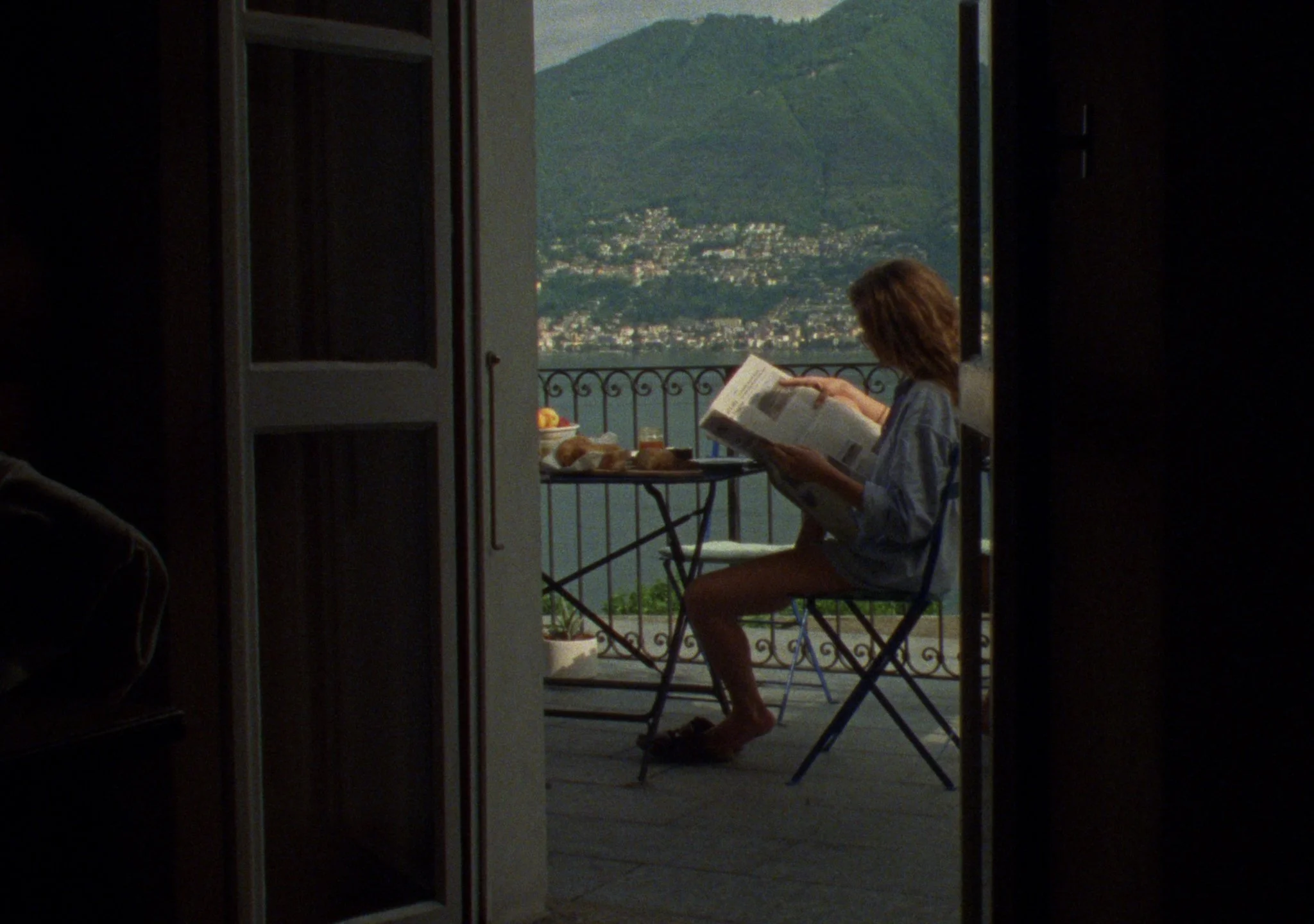 Gaspar Narby – You & I