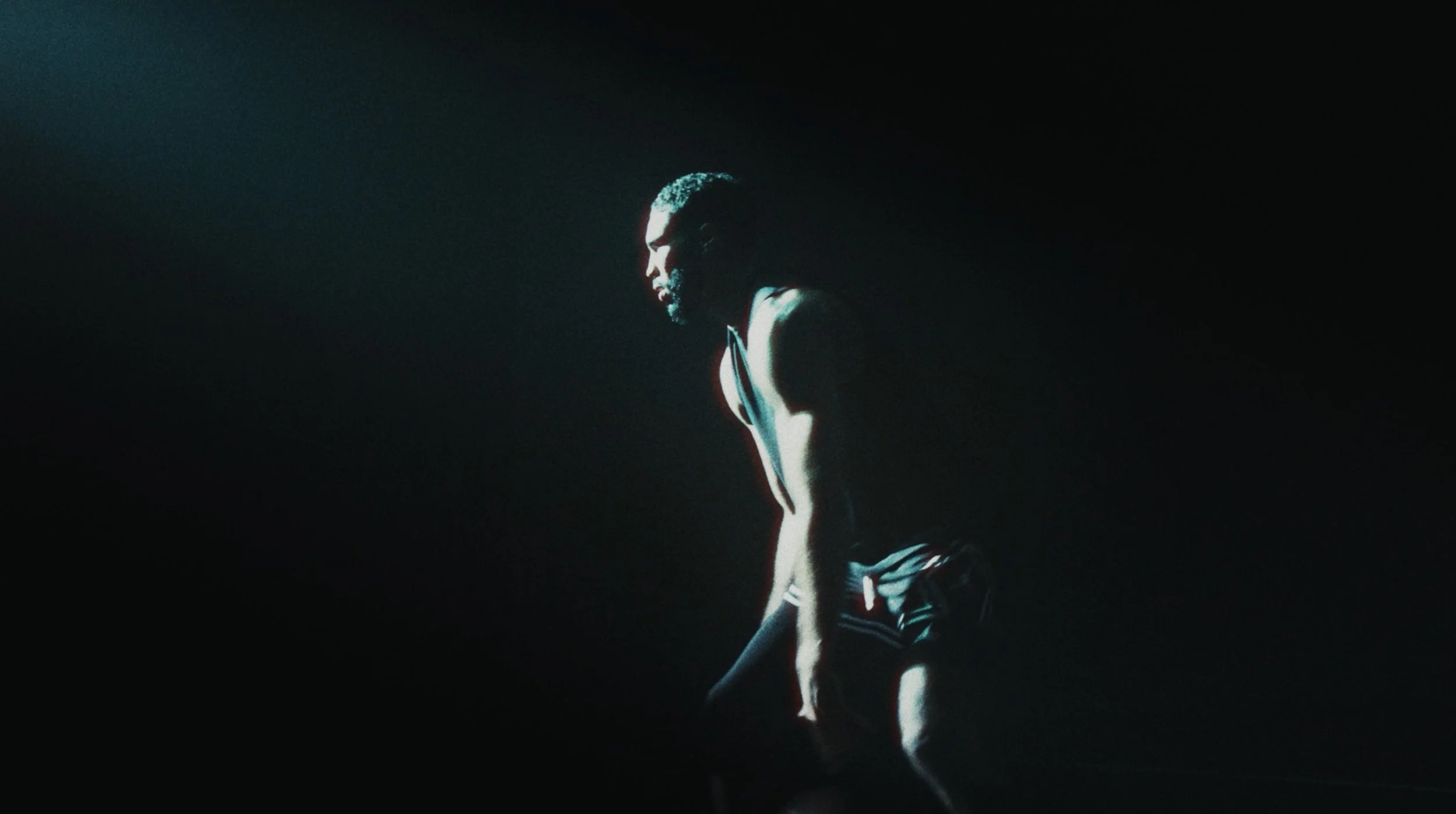 Air Jordan – Nice Guy