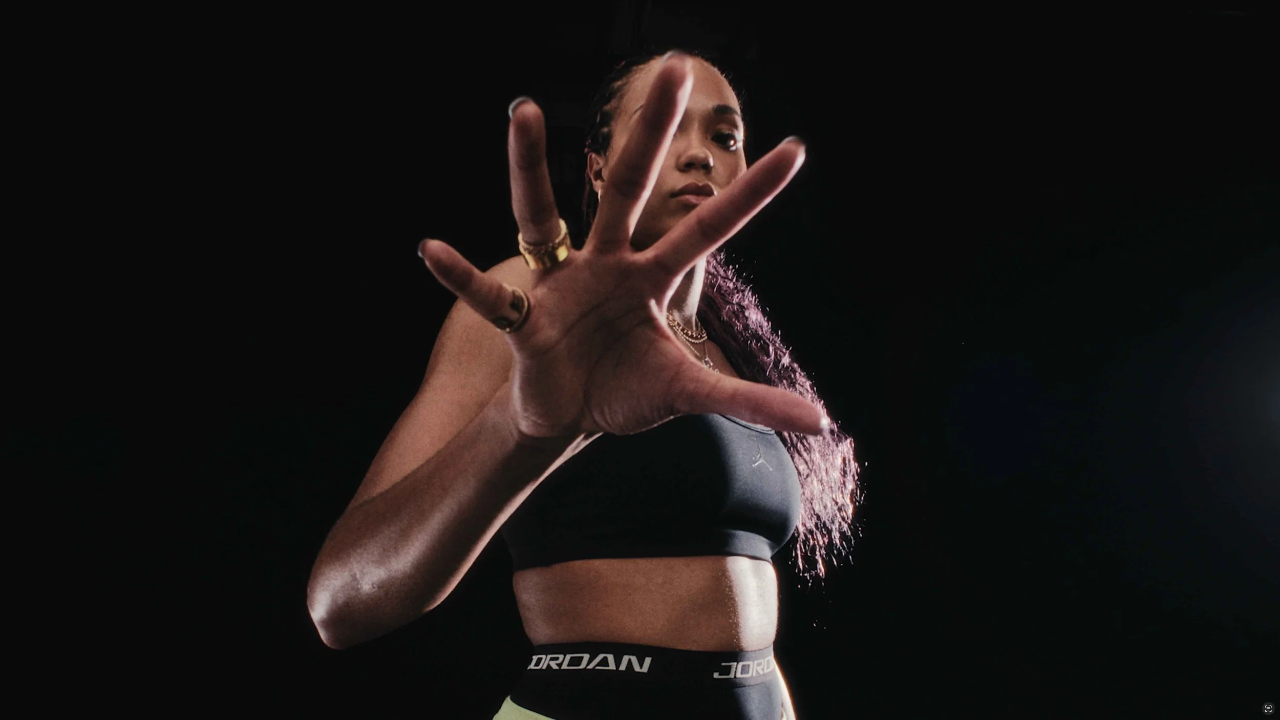 Air Jordan – Take It All