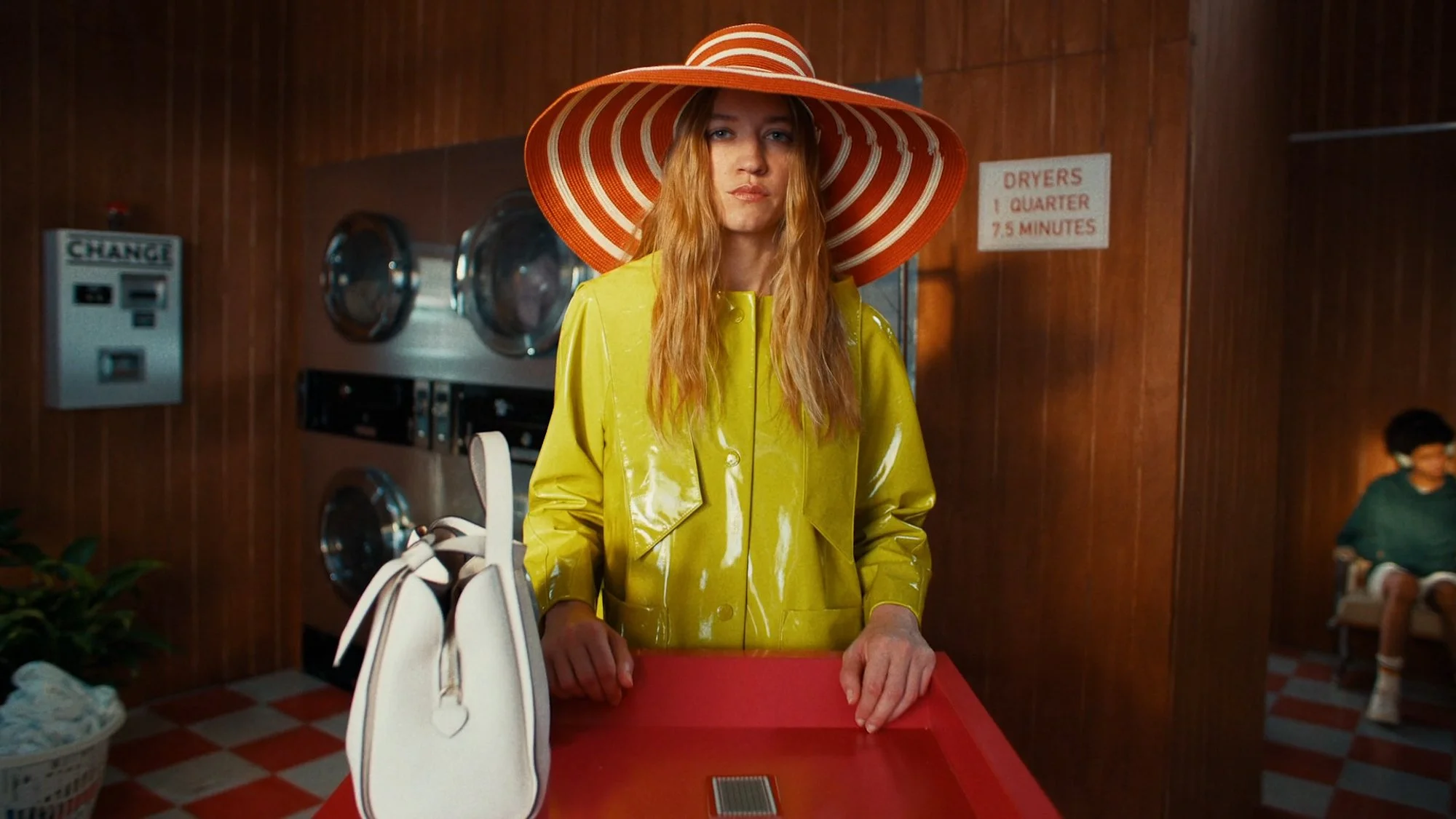 Kate Spade – It All Starts With