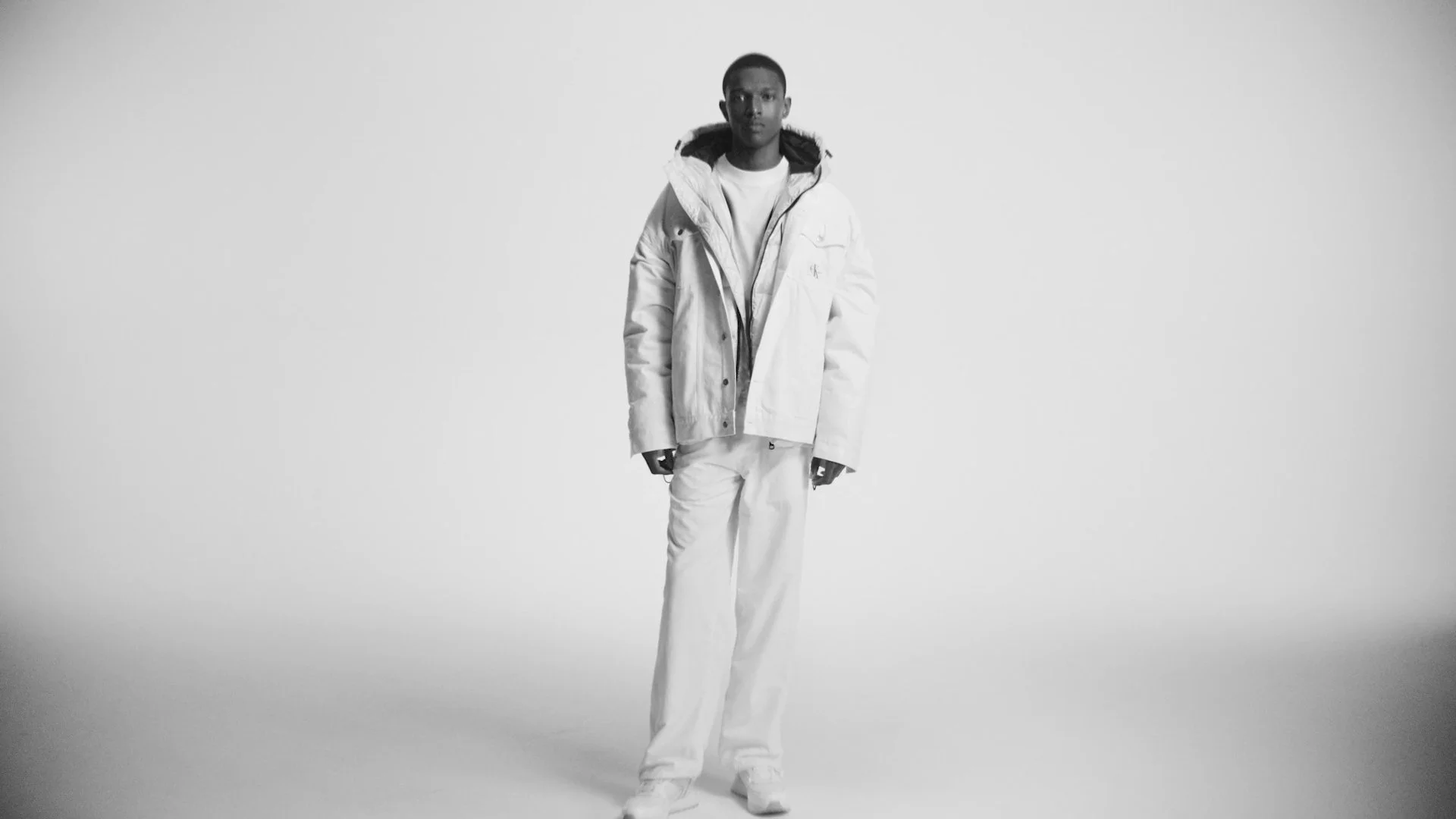 Calvin Klein – Winter