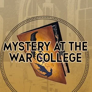 Painting with a Twist - FW Murder Mystery Paint Night