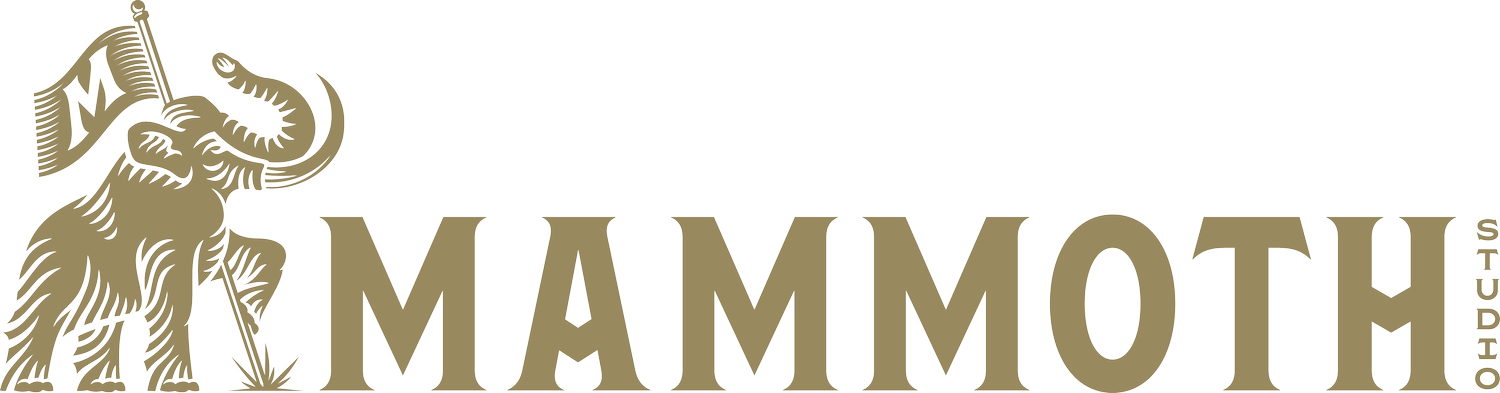 Mammoth Studio