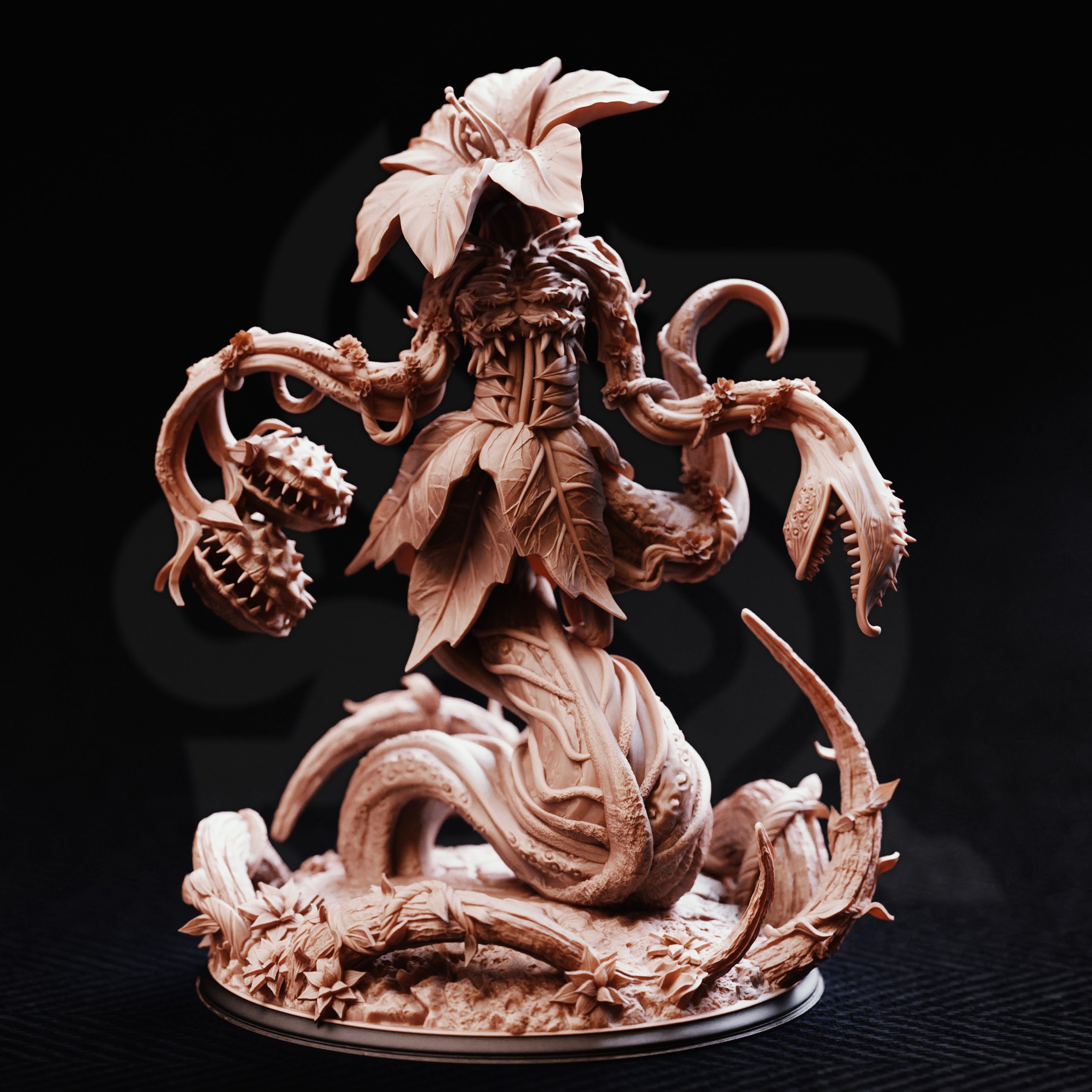 The Thornmother - Corrupted Forest Sentinel - Front.jpg