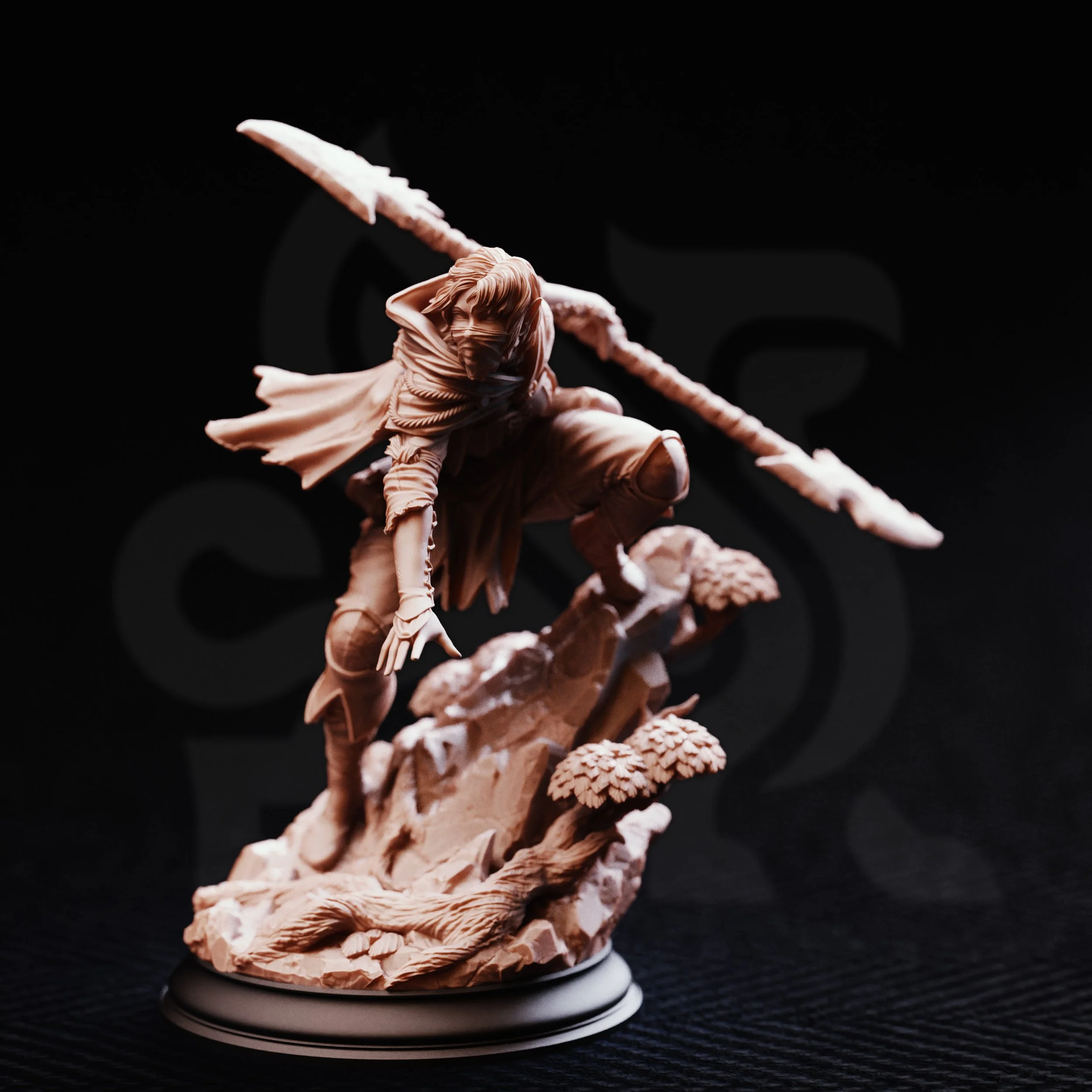 Tira of the Farlands - Outlander Ranger - Front.jpg