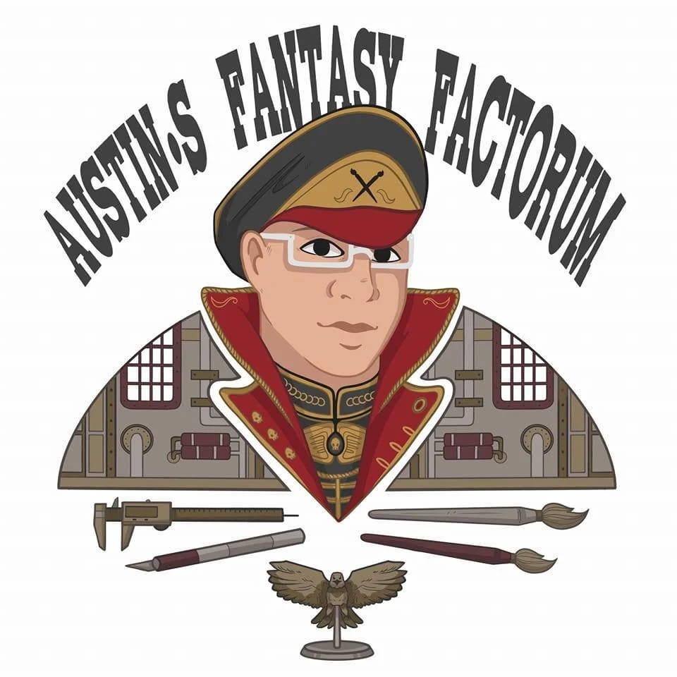 Austin&#39;s Fantasy Factorum