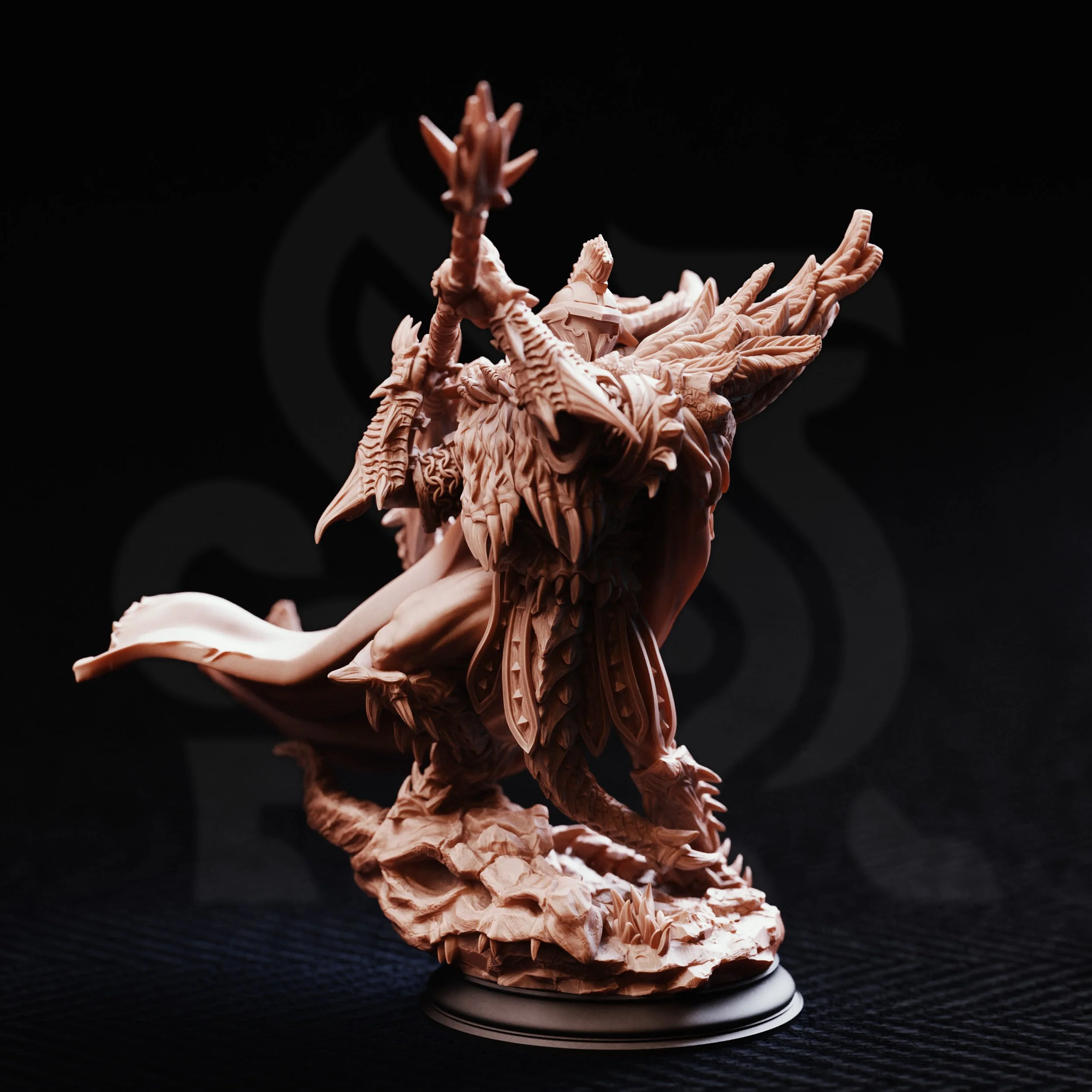 Wolfgang the World Shaker - Monster Hunter - Front.jpg