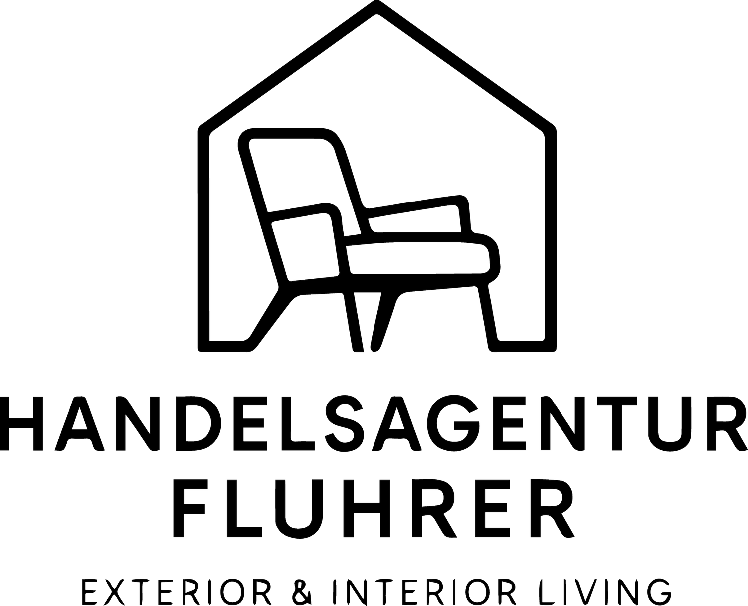 Handelsagentur Fluhrer Exterior &amp; Interior Living