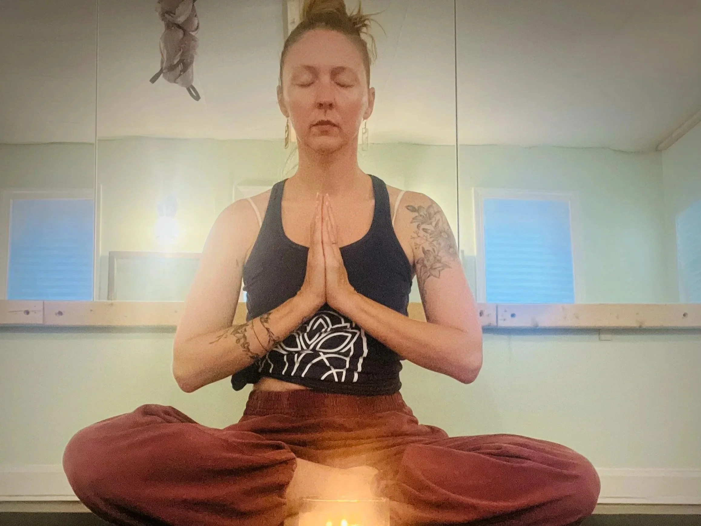 Mini Retreat - February 7th 1-3:30pm