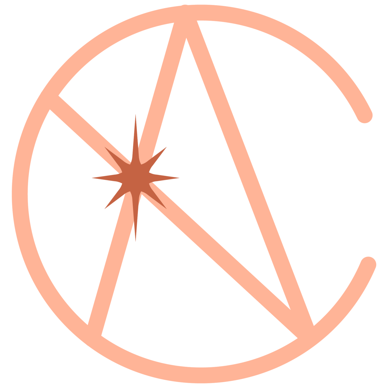 AccessPoint Collective logo