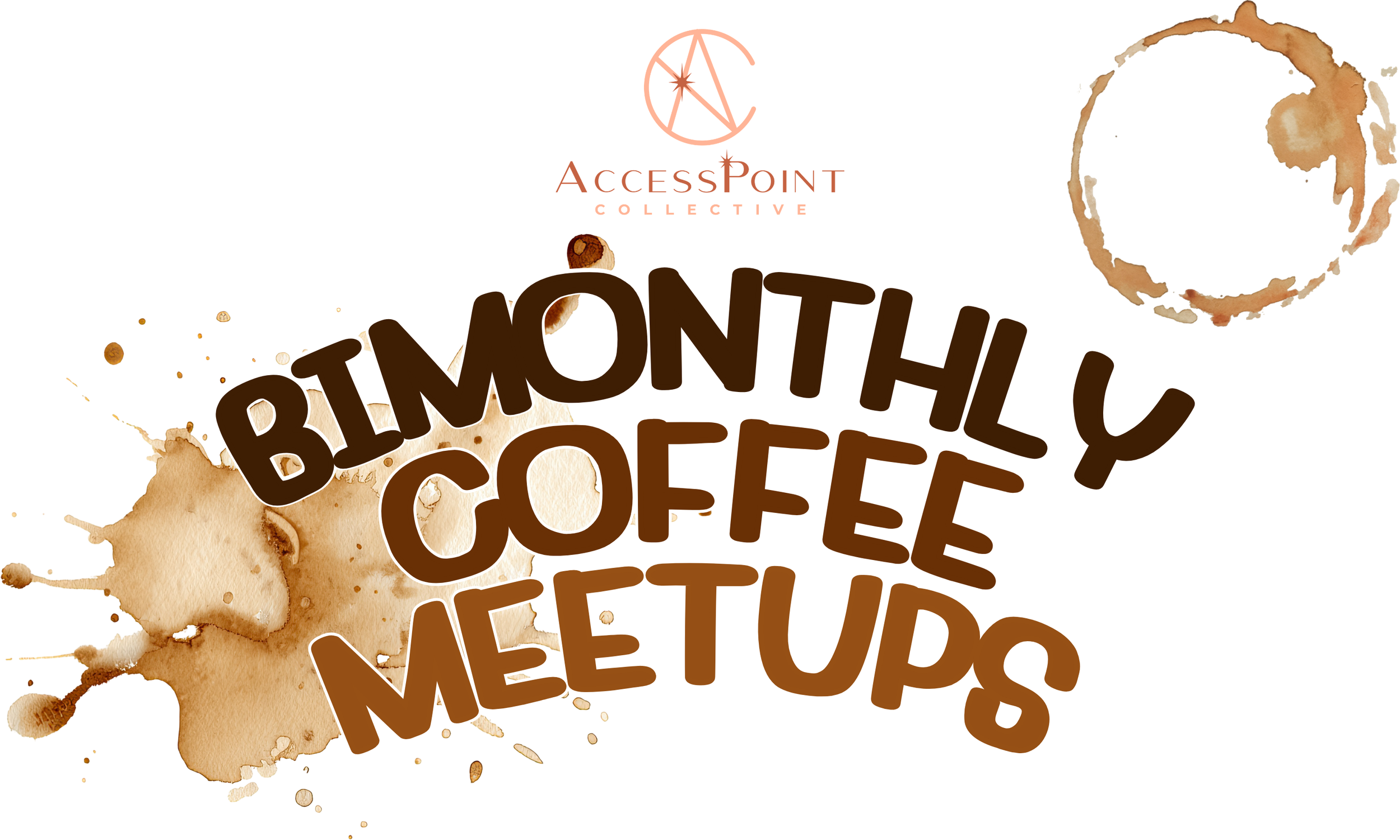 Bimonthly Coffee Meetups