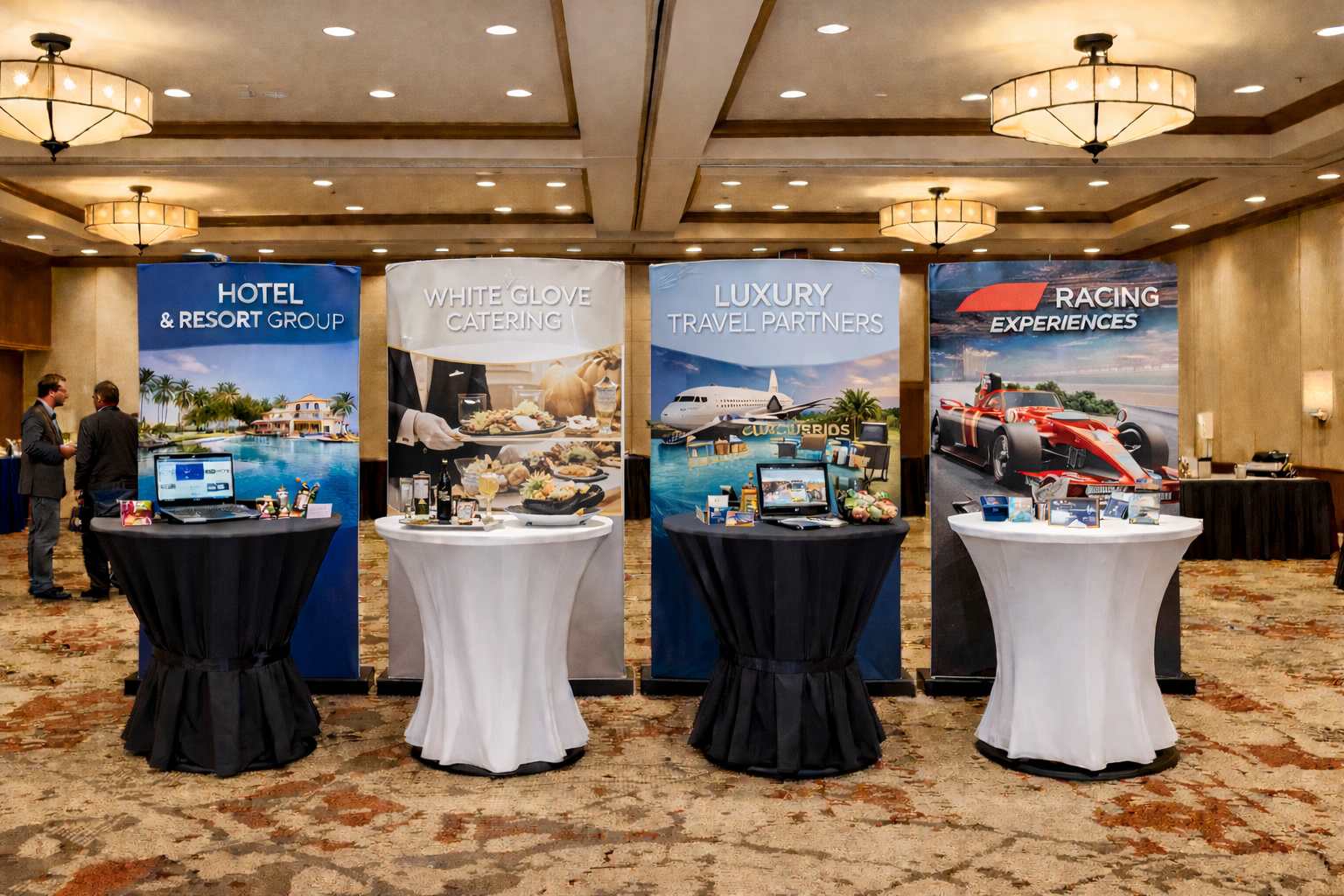 EA Toolkit LIVE at Aloft Boston Seaport