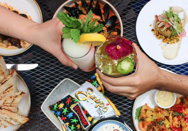 Administrative Professionals Day Dinner in Boston