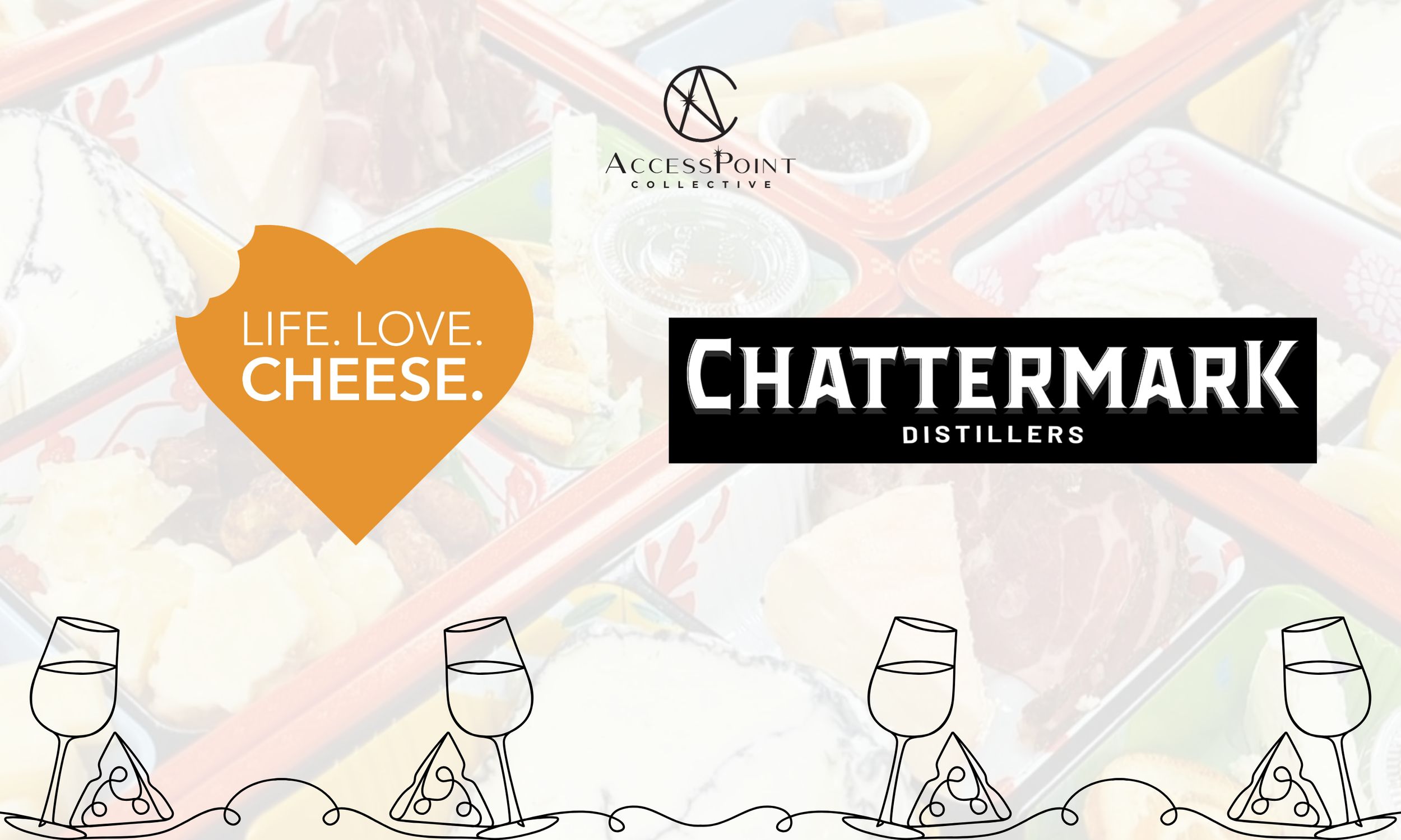 Cheese at Chattermark