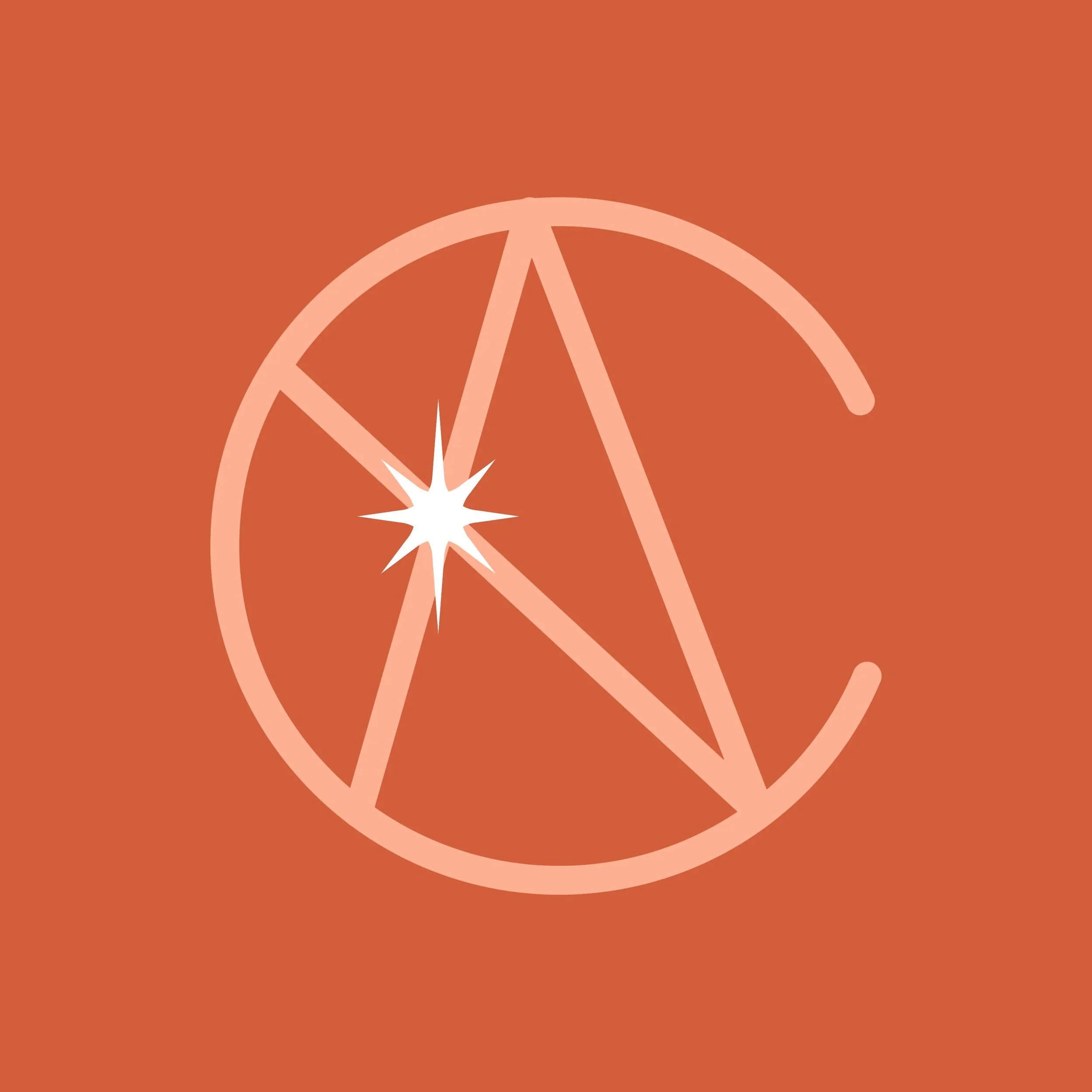 The APC logo representing the collective of Boston-based EAs