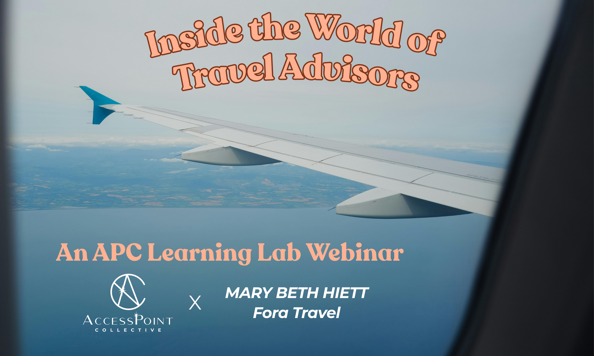 Inside the World of Travel Advisors