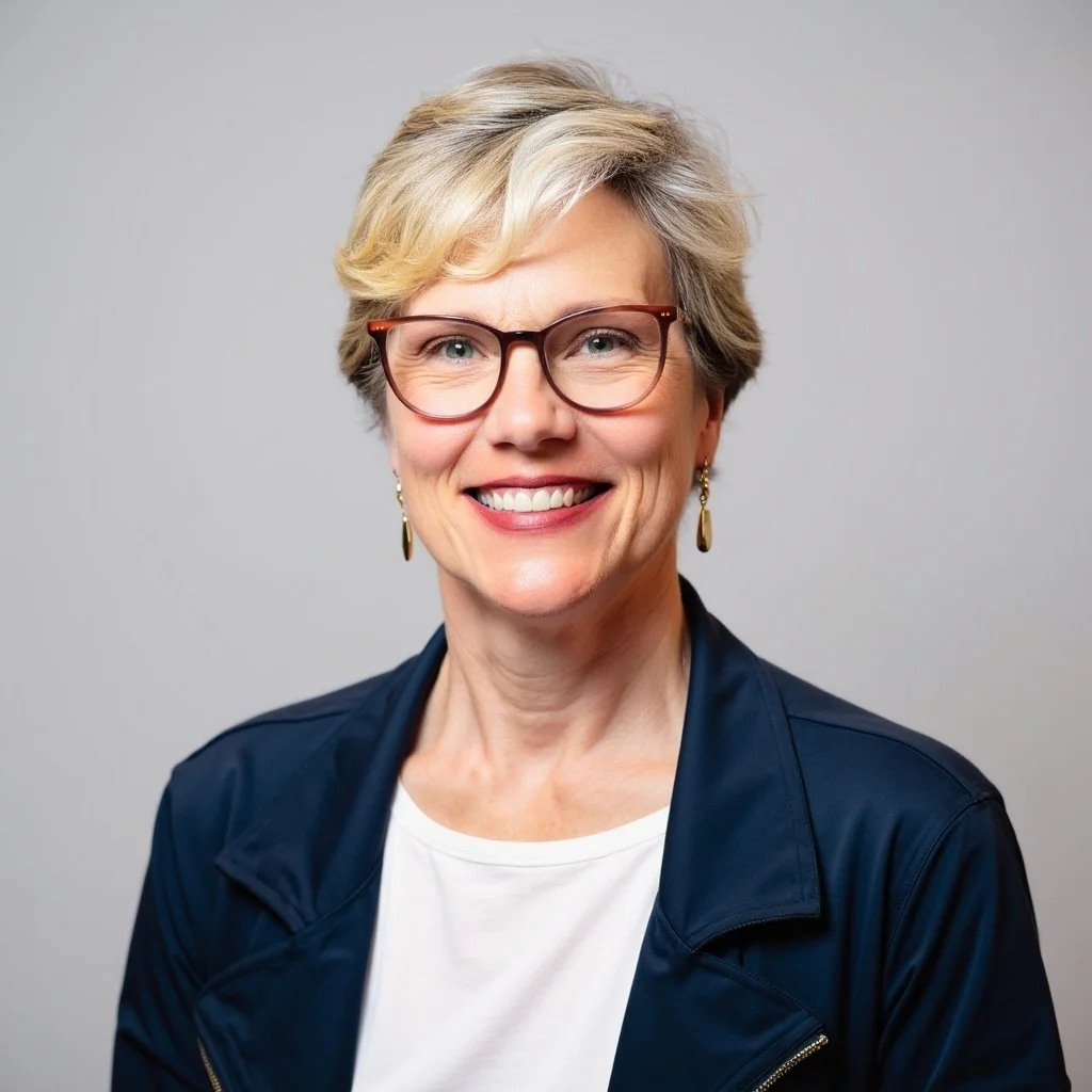 Sarah Hawkins, Boston admin pro