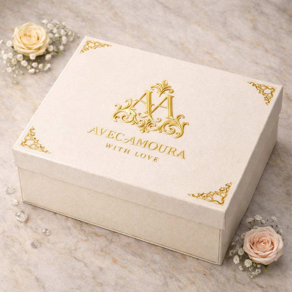 Curated Gifts for Every Occasion (Coming Soon)